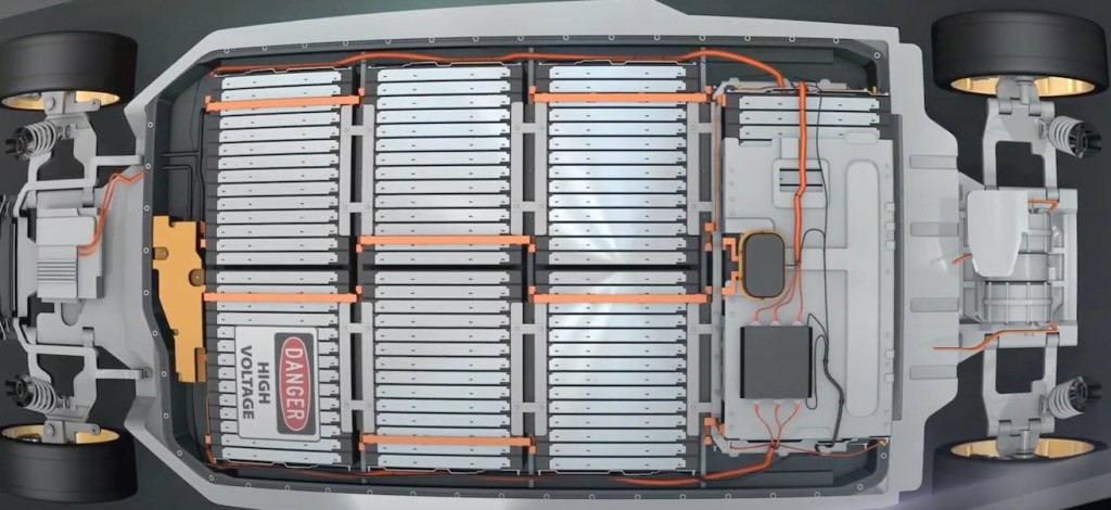 IRP Systems Raises $31M Series C for Electric Powertrains