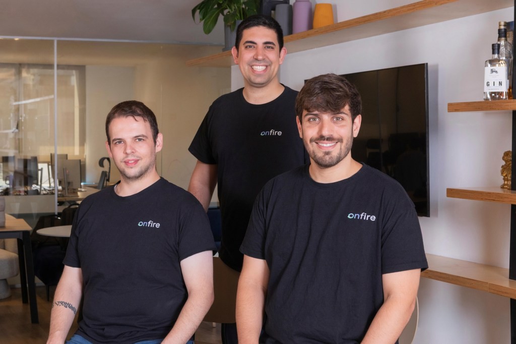 Israeli Intelligence Vets Raise $20M for Developer Tracking