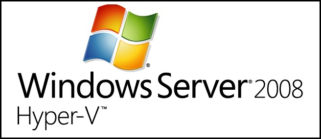 Create Virtual Machine in Hyper-V on Windows Server 2008