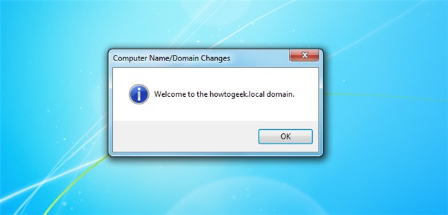 Join Machines to Active Directory Domain - IT Guide