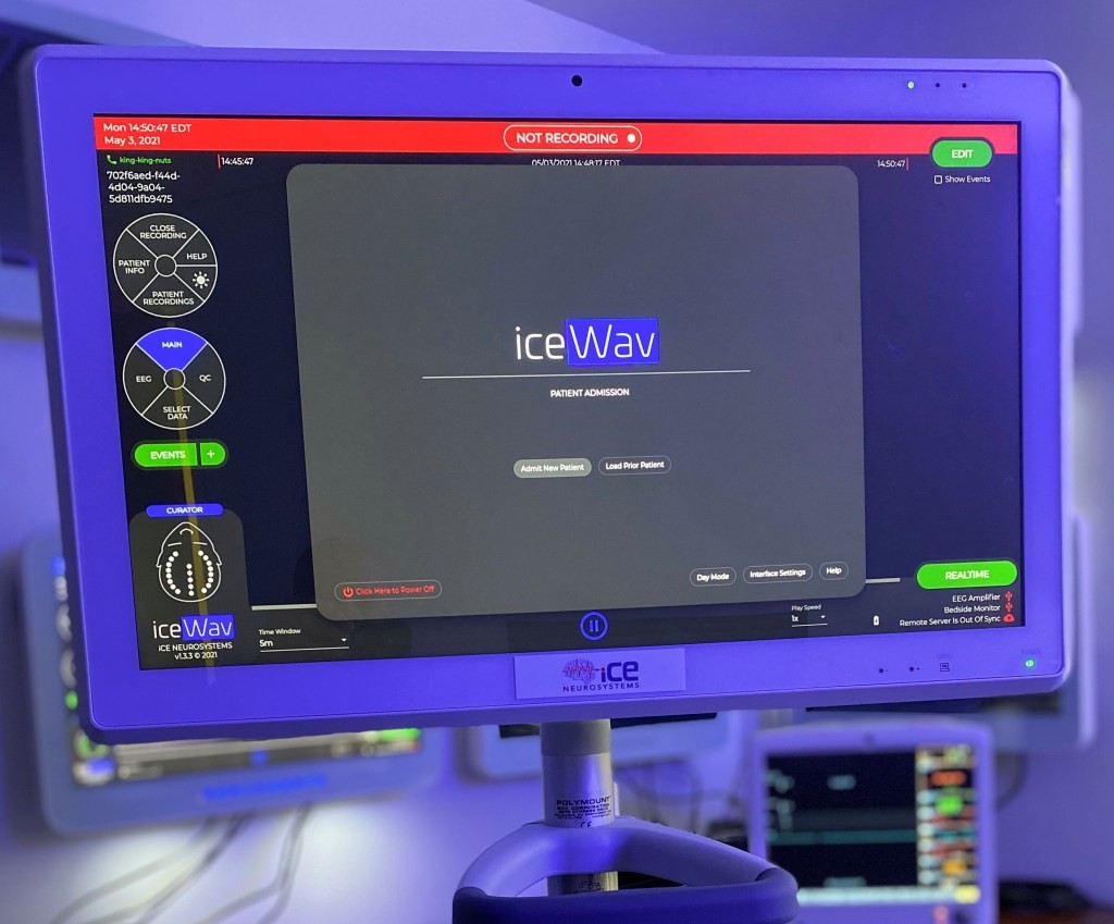 FDA Clears New Brain Monitoring Electrode - Neurotech News