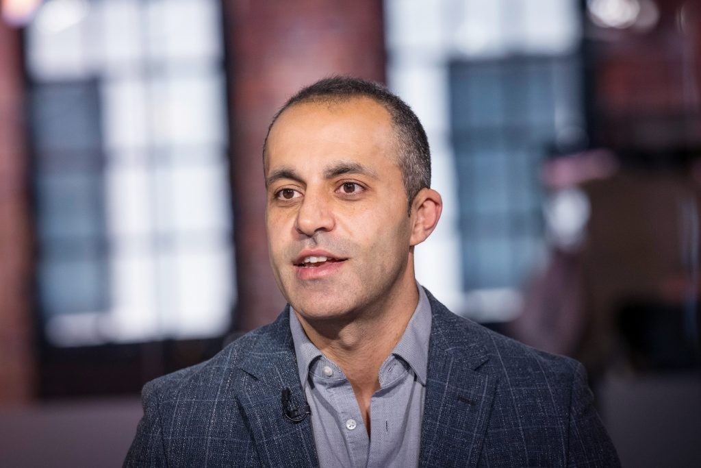 Databricks CEO on Why IPO Plans Are on Hold