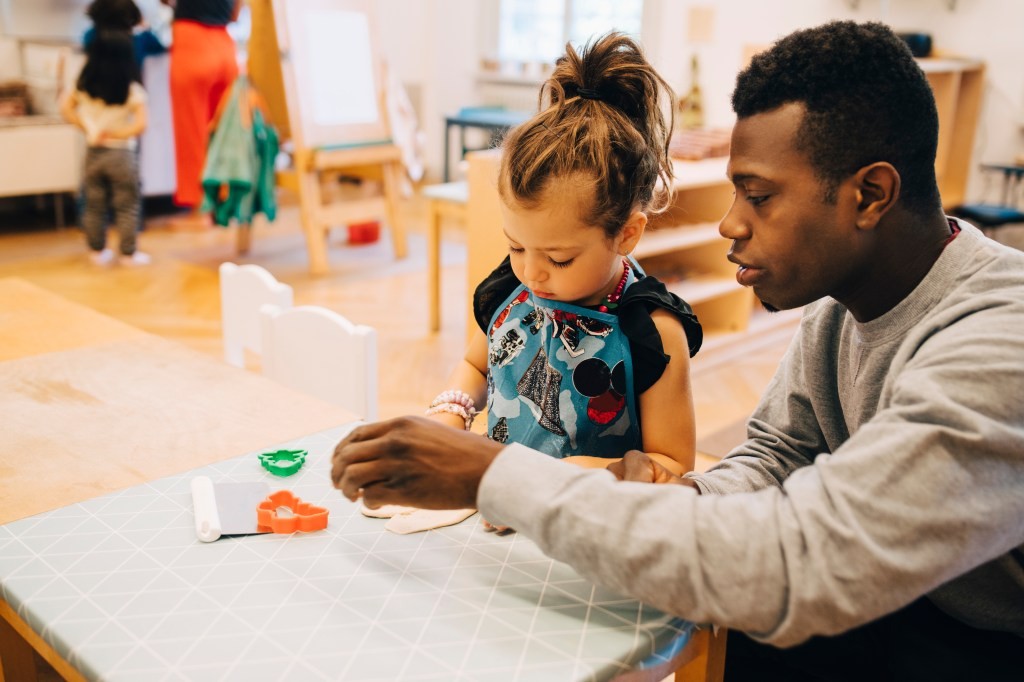 Why VCs Should Invest in Childcare | The Overlooked Industry