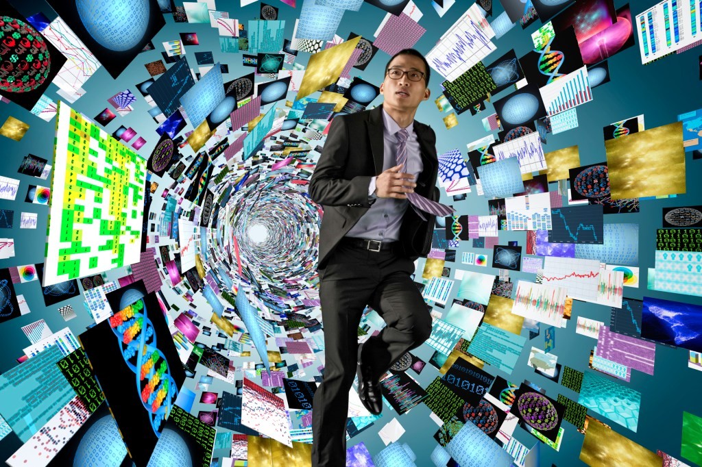 Abandon Business Intelligence Tools - Time for a Change?