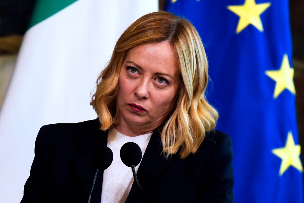 Italy Used Spyware on Immigration Activists, Lawmakers Say