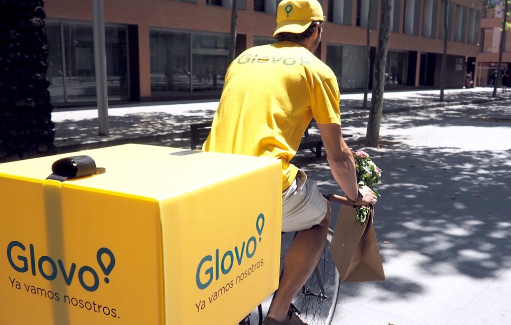 Italy Fines Foodinho $3M Over Rider Algorithmic Management