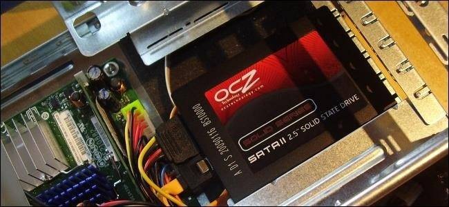 Upgrade to SSD: Why Now is the Time