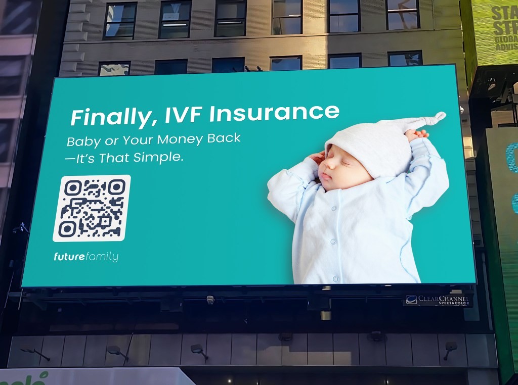 IVF Insurance | Future Family - Get Your Money Back