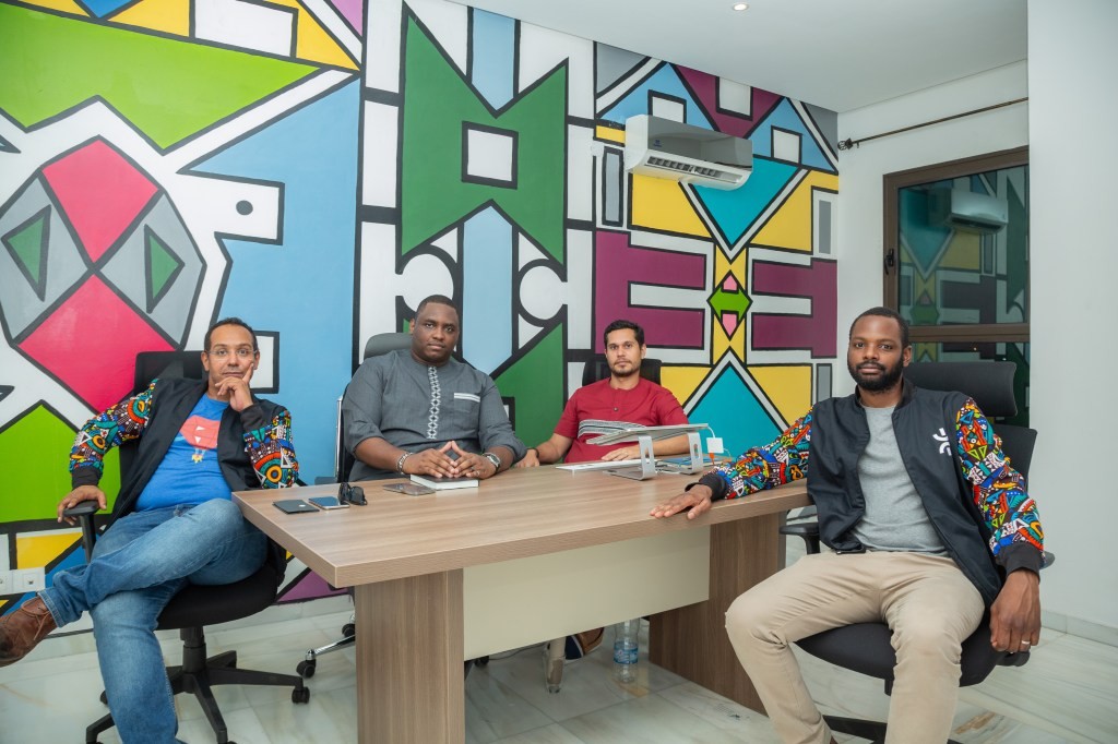Afrikrea Launches Anka: E-commerce SaaS for African Creators | DHL & Visa Partnership