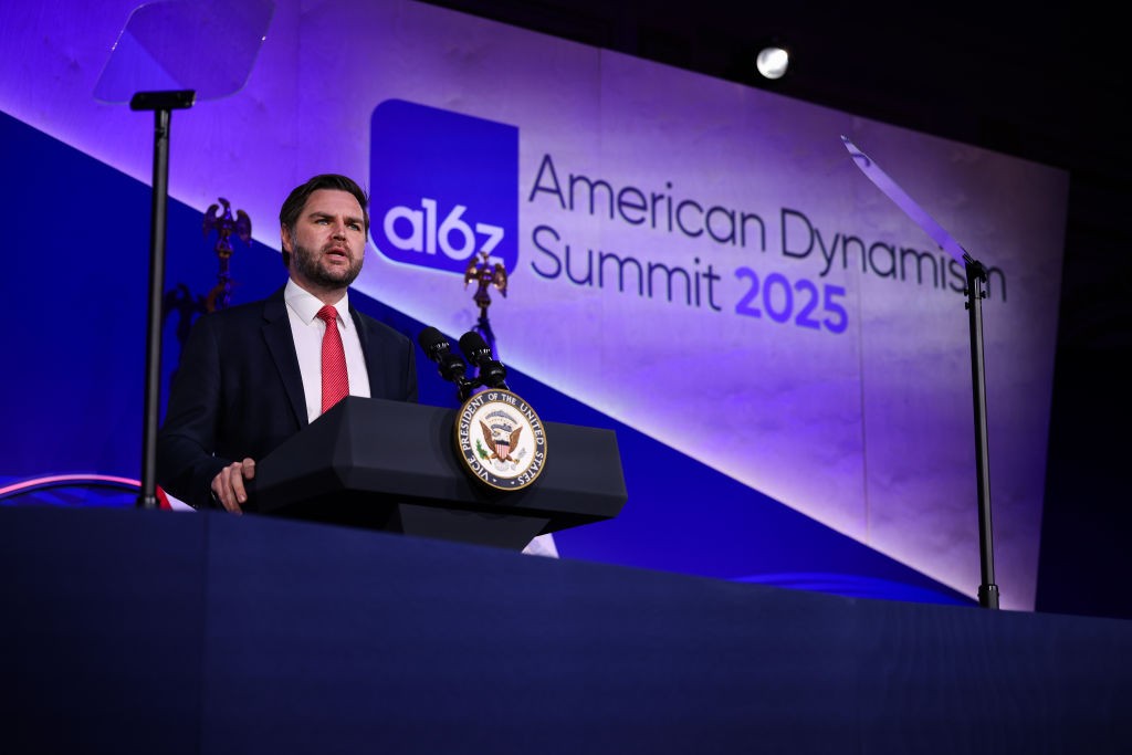 JD Vance on AI Regulation: Benefits for Workers & Innovation