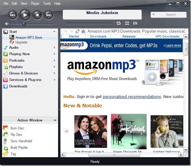 J River Media Jukebox - Powerful Music & Video Player