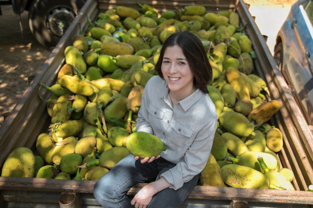 Jack & Annie’s Secures $23M to Champion Jackfruit as Meat Alternative