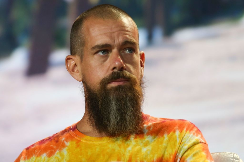 Jack Dorsey's Bitchat: New Bluetooth Messaging App