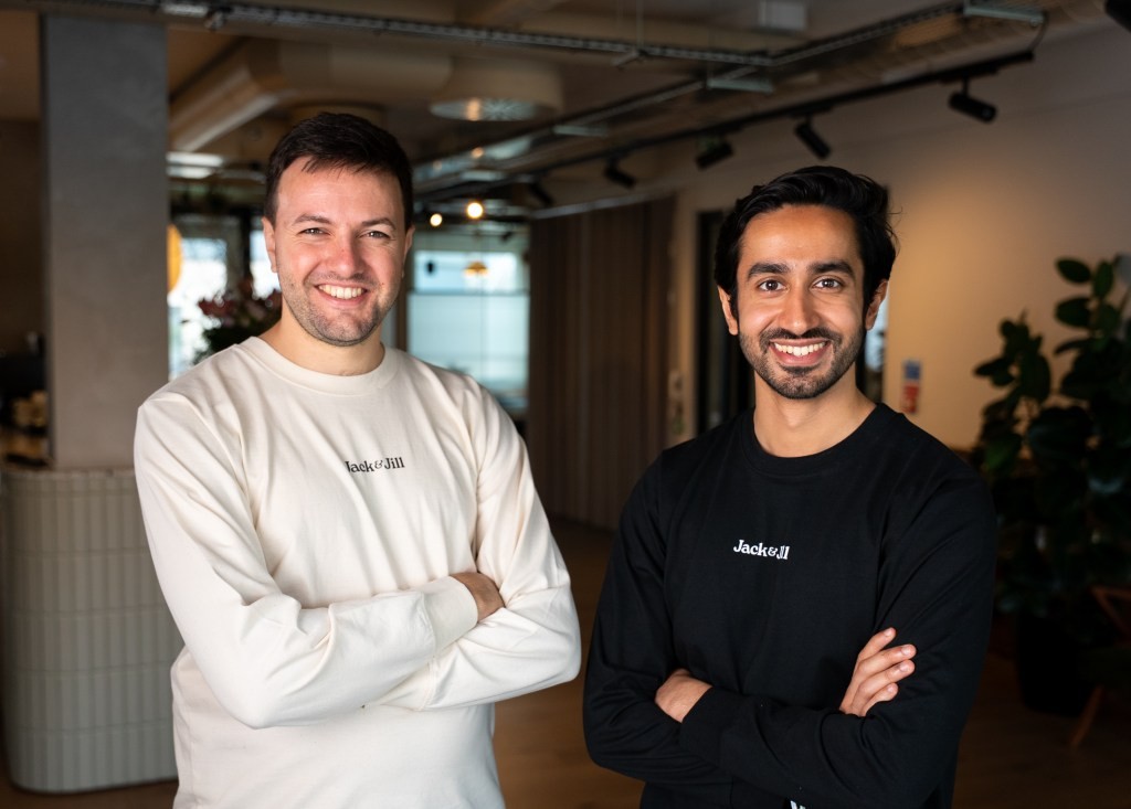 Jack & Jill Raises $20M for AI-Powered Job Search