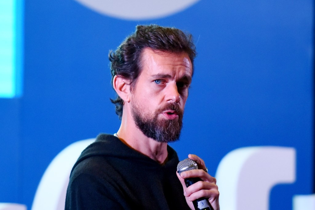 Jack Dorsey Steps Down as Twitter CEO