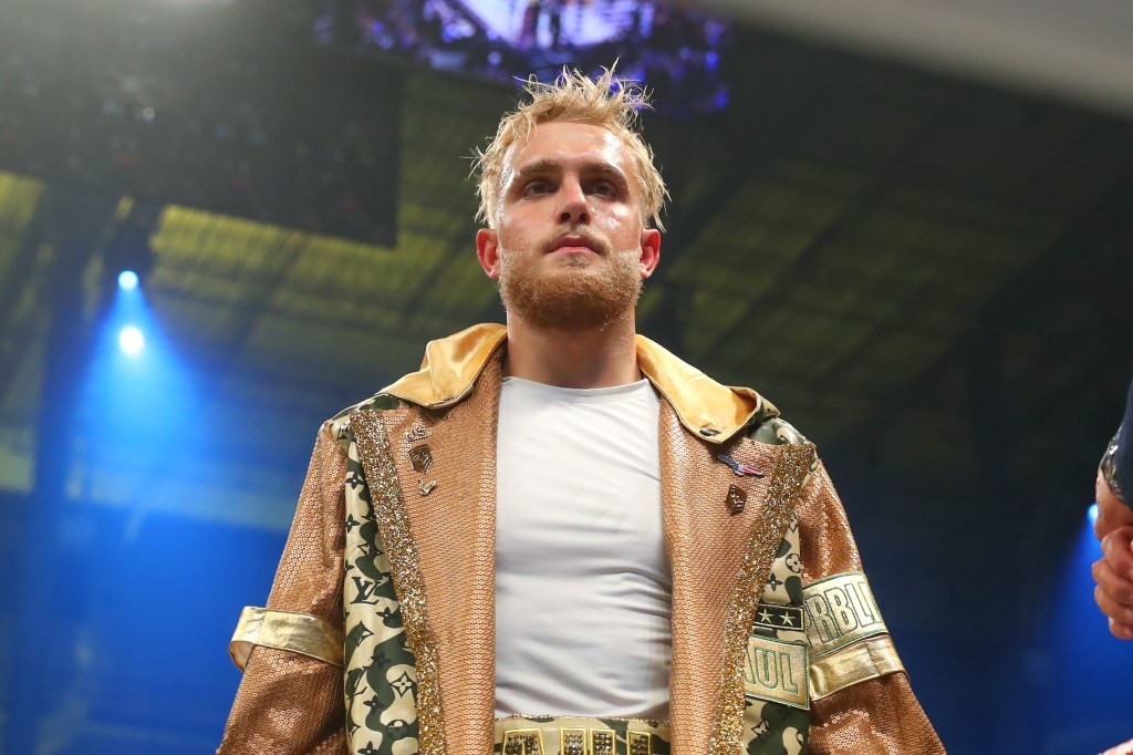 Jake Paul's Anti-Fund: Disrupting Venture Capital?