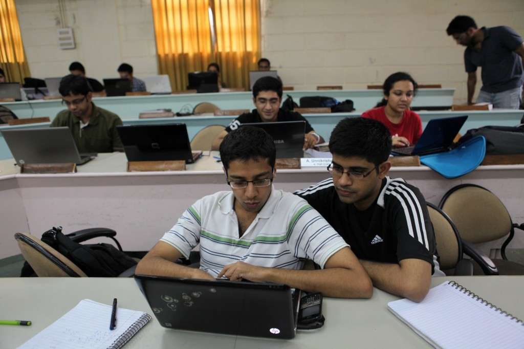 James Murdoch Invests in Indian EdTech Platform Doubtnut