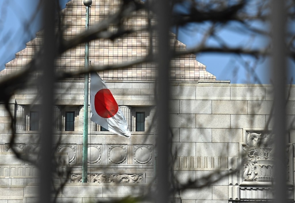 China Hackers Target Japan: Years of Cyberattacks Revealed