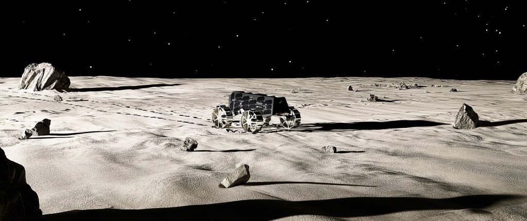 ispace Raises $46M for Moon Missions | Space News