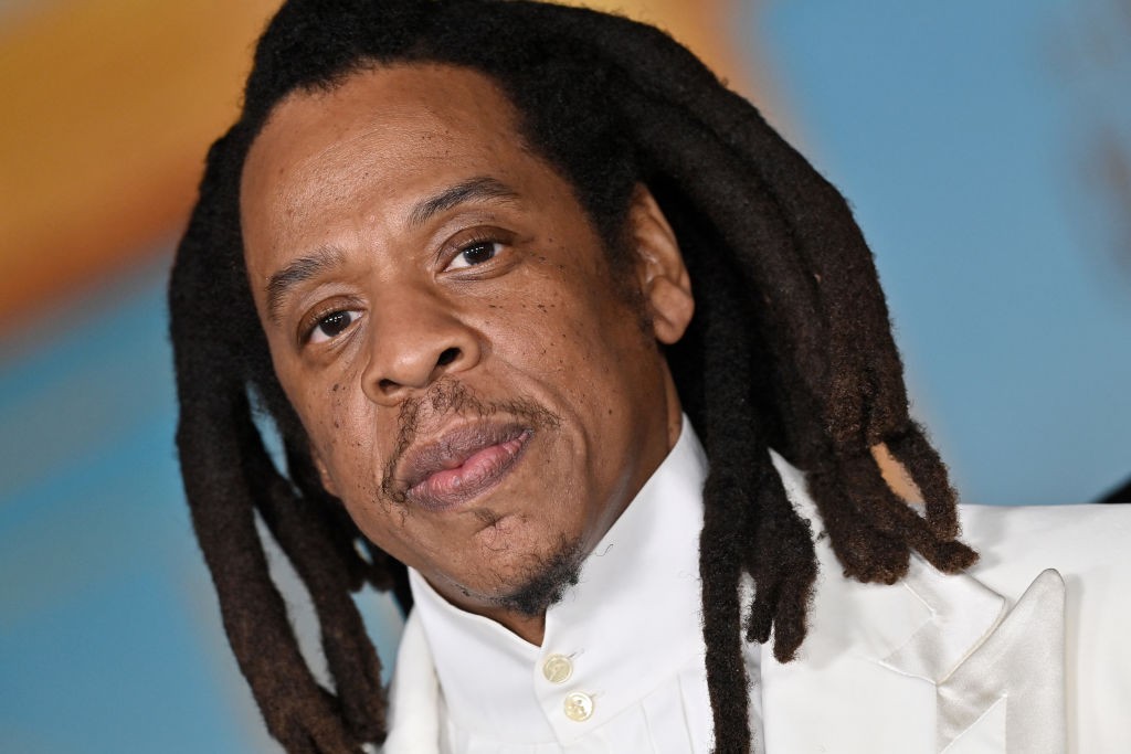 Jay-Z's Marcy Venture Partners Merges with Pendulum Holdings