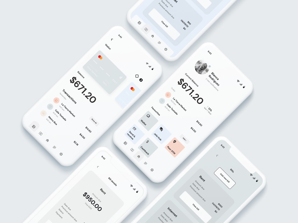 jefa Raises $2 Million for Digital Accounts for Women in LatAm