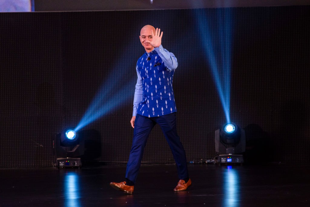 Jeff Bezos Invests in Indonesian E-commerce Ula | Tech News