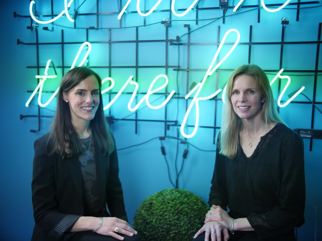 AI and Startups: Jennifer Neundorfer at TechCrunch All Stage