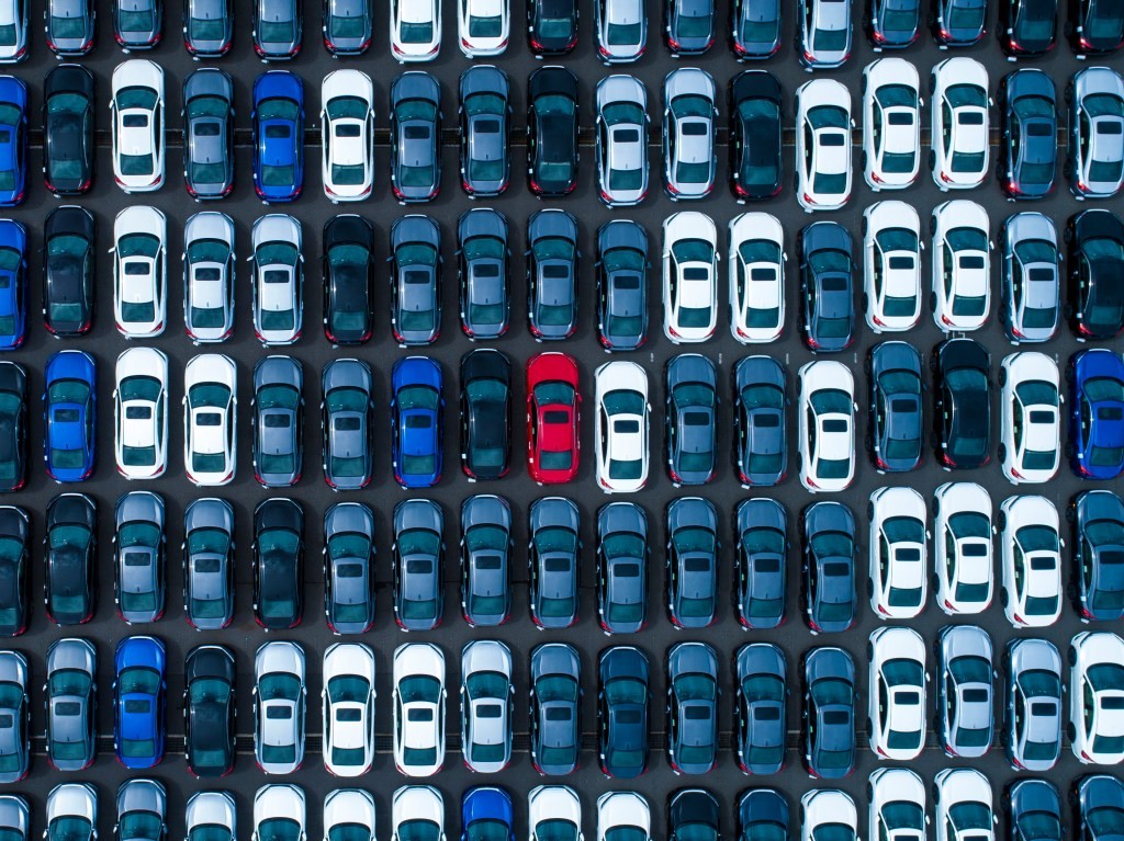 Jerry Raises $75M to Build Car Ownership Super App