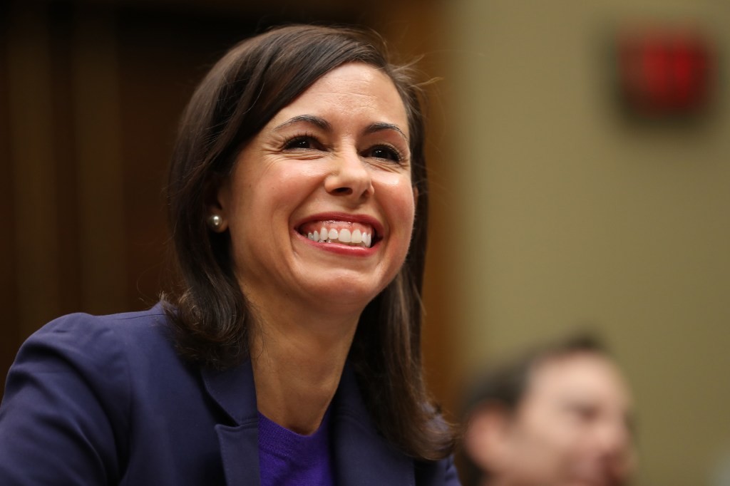 Jessica Rosenworcel Confirmed as First Female FCC Chair | Gigi Sohn Nominated