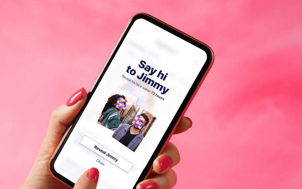 Jigsaw Dating App Raises $3.7M to Combat Fast Swiping