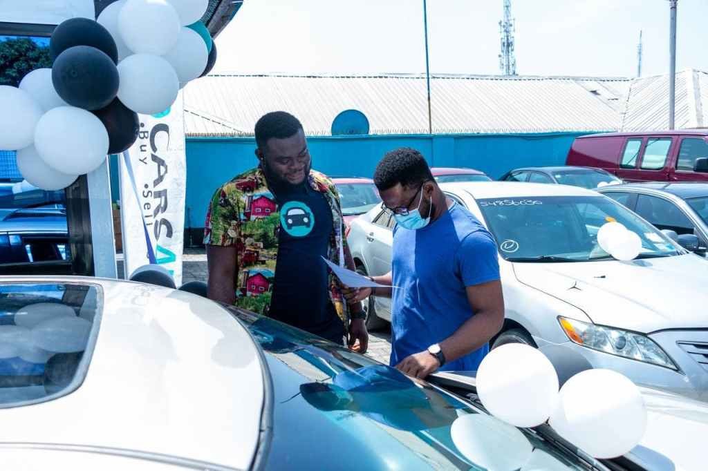 Jiji Acquires Cars45: Expanding Beyond Online Classifieds