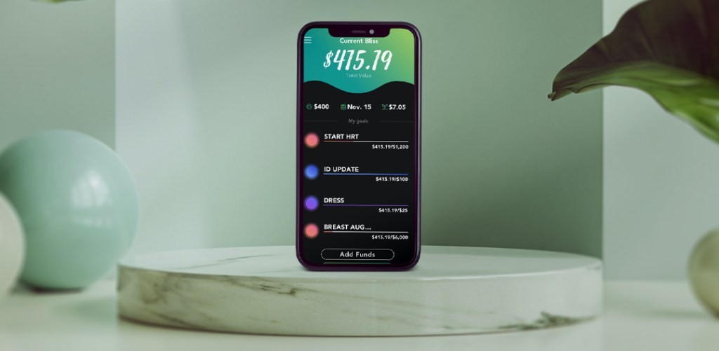 Jiko Partners to Launch Banking App for Transgender Community