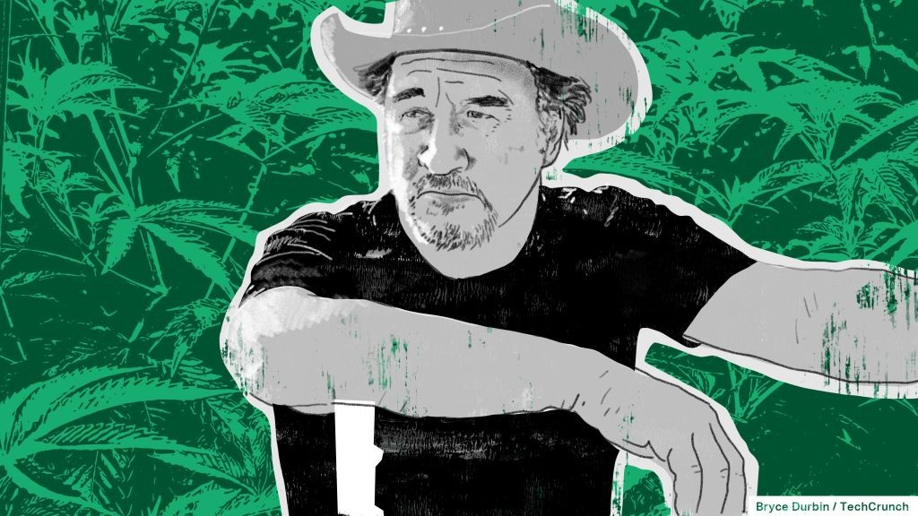 Jim Belushi & Cannabis: Chasing the Magic