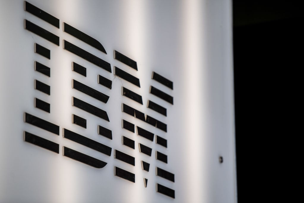 IBM President Jim Whitehurst Steps Down - 14 Months in Role
