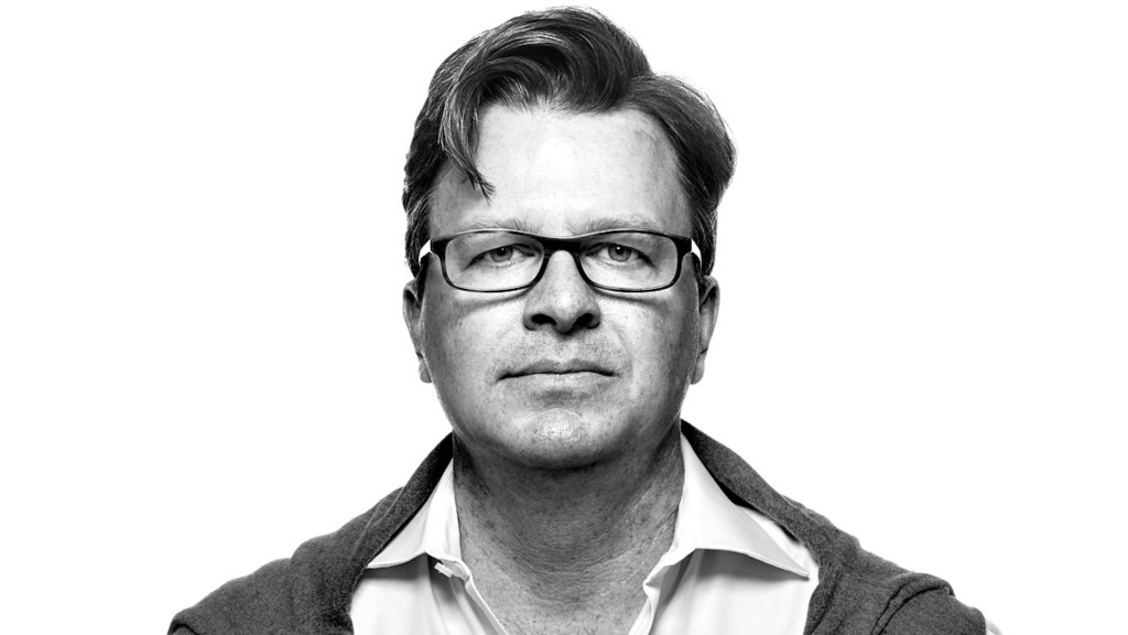 Jim Zemlin on Portfolio Approach to Linux Foundation Projects