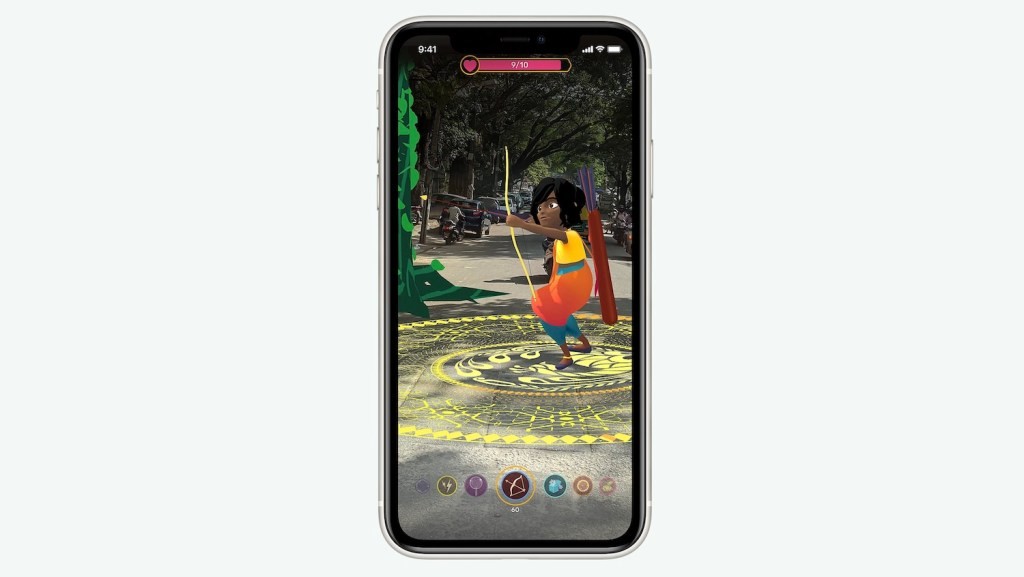 Jio Platforms Invests in AR Gaming Startup Krikey