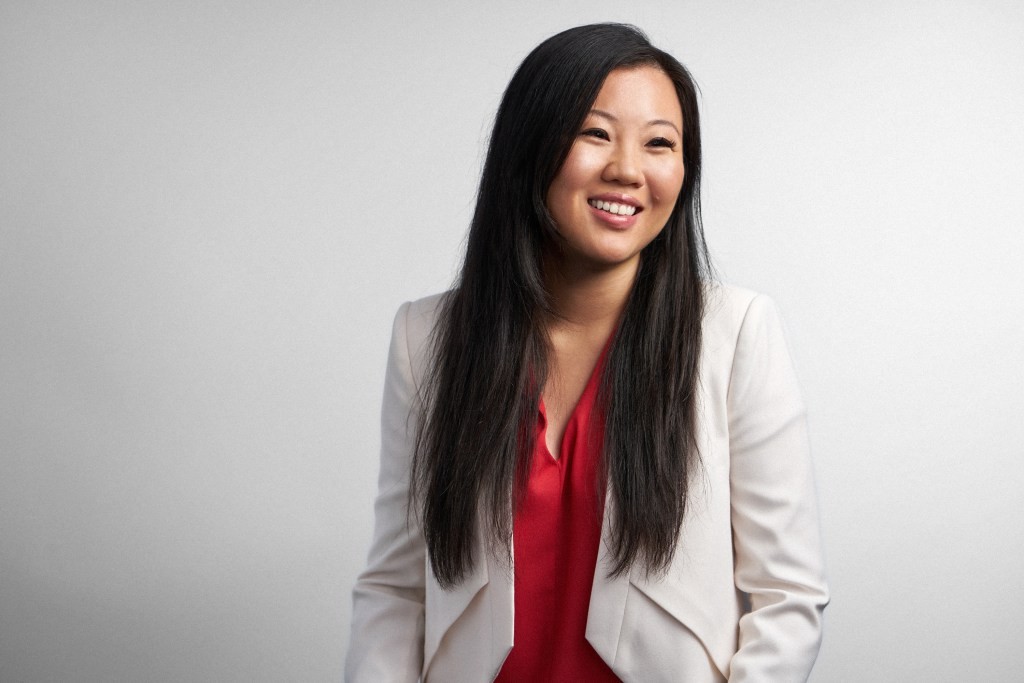 Joanne Chen Makes History as First Female GP at Foundation Capital