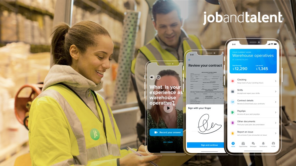 Jobandtalent Secures $120M from SoftBank for US Expansion