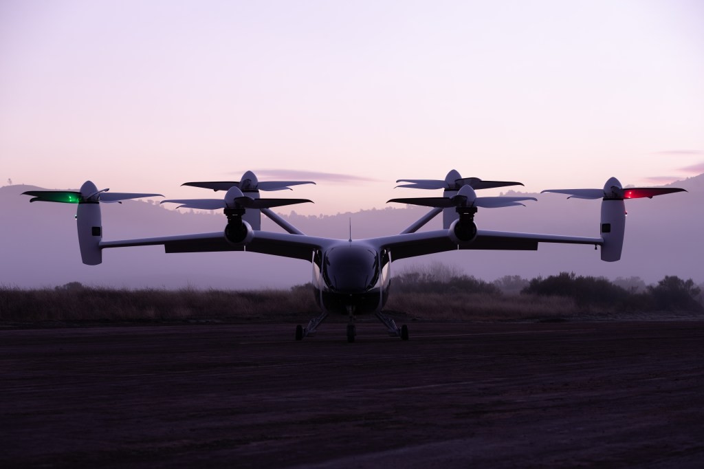 Joby Aviation Expansion: Asia & Europe Targeted