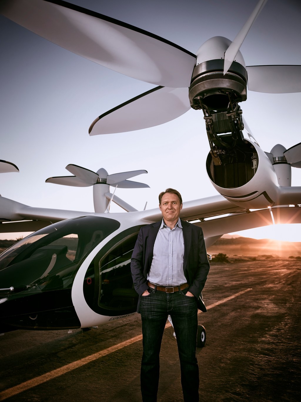 Joby Aviation IPO: Stock Begins Trading on NYSE