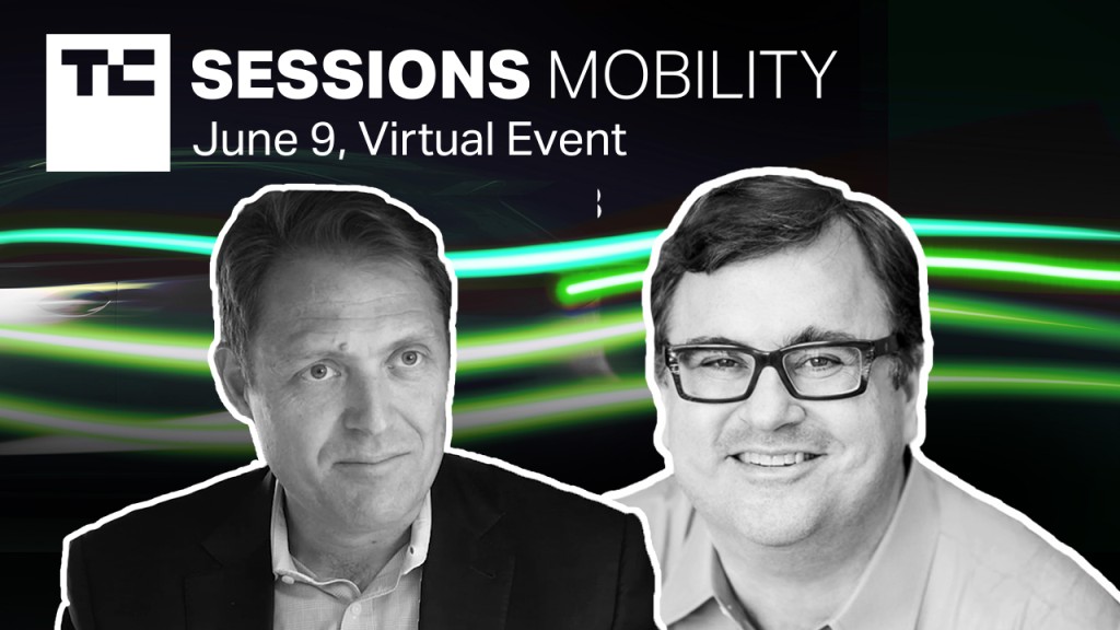 Joby Aviation Founders on Startups, Future of Flight & SPACs