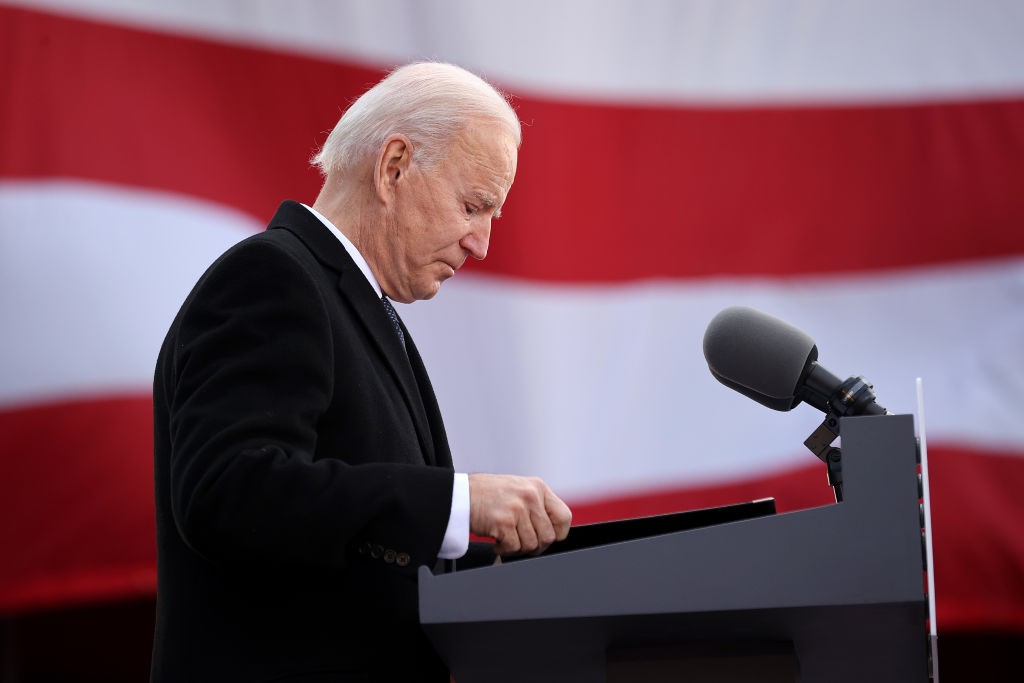 Joe Biden's New Job: What's Next for the Former President?