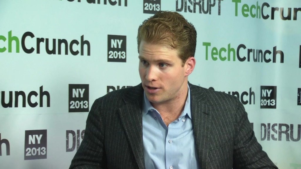 8VC Raises $1 Billion: Joe Lonsdale's New Fund