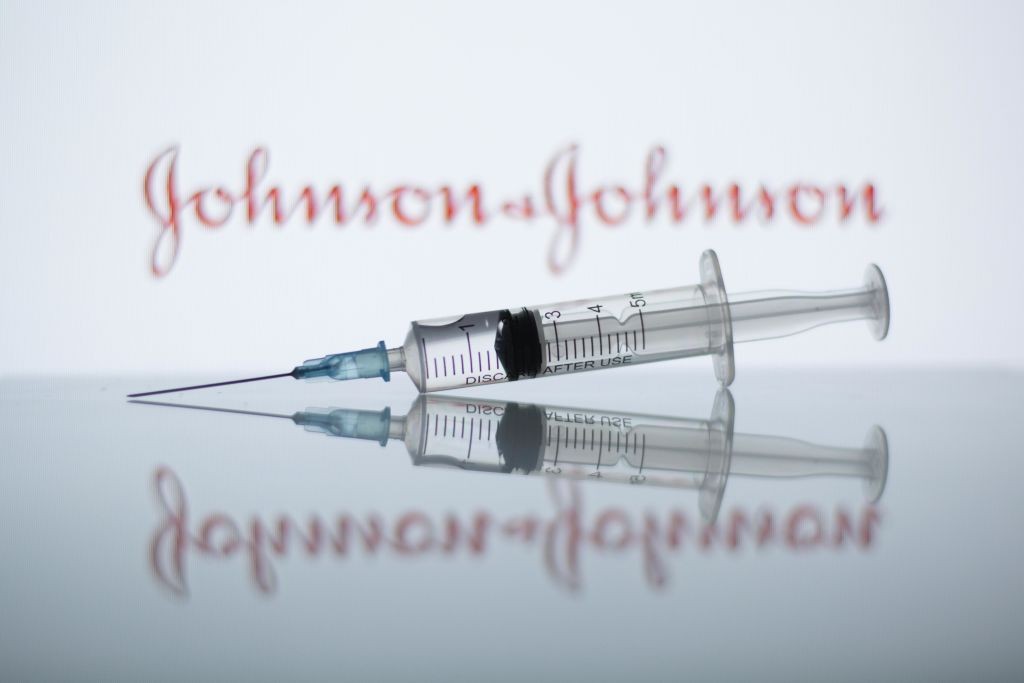 Johnson & Johnson COVID-19 Vaccine Effectiveness - Trial Data
