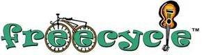 Freecycle: Free Stuff Near You | Local Groups