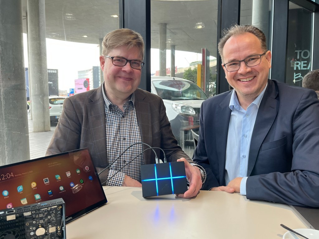Jolla Launches AI Assistant for Privacy-Focused GenAI