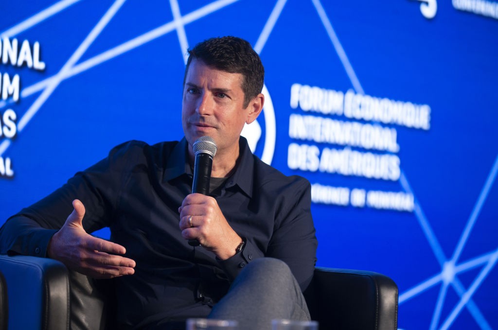 Jon McNeill's Operator's Playbook on TechCrunch - All Stages