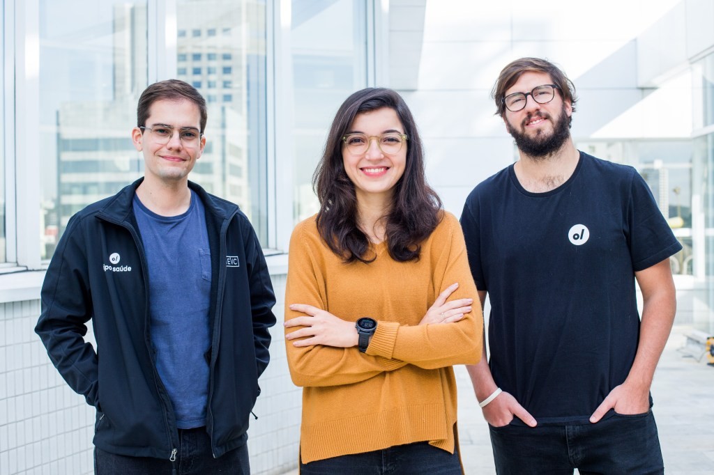 Thrive Capital Invests $20M in Brazilian Healthcare Startup Pipo Saúde
