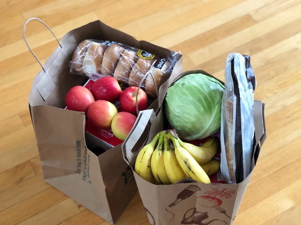 Jow Raises $20 Million for Meal & Grocery Planning