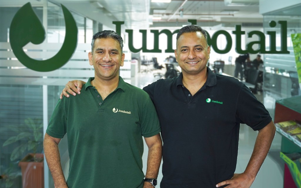 Jumbotail Raises $14.2M to Expand Wholesale Marketplace in India